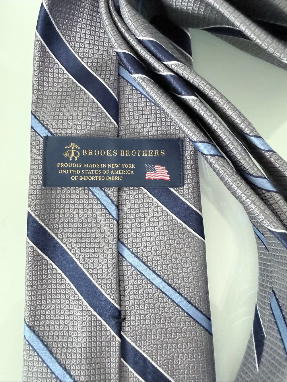 Bundle of Brooks Brothers Men's Ties